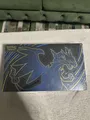 Produktbild: Pokémon Ultra-Premium-Kollektion Mega-Glurak X-ex DEUTSCH NEU & OVP Sammelkarten