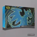 Produktbild: Pokémon Mega Charizard X ex Ultra-Premium Collection UPC Englisch Sealed NEU