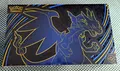Produktbild: Pokémon Sammelkartenspiel - Mega-Glurak-X-ex Ultra-Premium-Kollektion - Neu /OVP