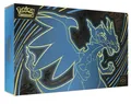 Produktbild: Pokémon Mega Charizard X ex Ultra-Premium Collection Deutsch OVP