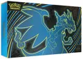 Produktbild: Pokémon TCG Mega-Glurak X-ex Ultra-Premium-Kollektion 2025 *Deutsche Version*