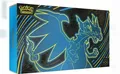 Produktbild: Pokemon Mega-Glurak X-EX Ultra-Premium Kollektion deutsch