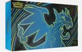 Produktbild: Pokemon Mega-Glurak X ex Ultra Premium Kollektion DE Neu OVP
