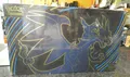 Produktbild: Pokémon - Mega Glurak X Ex - Ultra Premium Kollektion - Deutsch - NEU