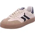 Produktbild: Tamaris Sporthalbschuhe Formsohle modisch in beige, Gr. 42 - Beige - 42
