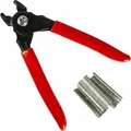 Produktbild: Wurstclipper Wurstklipper Handclipper + 60 Clips GRATIS 👌🍗🍖🥩