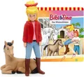 Produktbild: tonies Hörspielfigur Bibi und Tina - Das Waisenfohlen