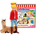 Produktbild: tonies Bibi & Tina - Das Waisenfohlen, Spielfigur