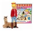 Produktbild: tonies 10000493 Bibi & Tina - Das Waisenfohlen  Mehrfarbig