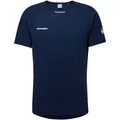 Produktbild: Mammut Herren Aenergy Fl T-Shirt (Größe XL, blau)