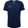 Produktbild: Mammut Aenergy FL T-shirt Men marine (5118) XL