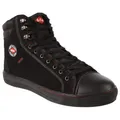 Produktbild: Lee Cooper LCSHOE022 Sicherheitsstiefel Unisex SB SRA Schwarz EU 39