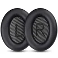 Produktbild: Ohrpolster für Bose QuietComfort 35 ii Premium Ersatzpolster für Bose QuietCo...