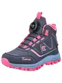 Produktbild: Kastinger Kastinger Wanderschuhe Lederimitat/Nylon Outdoorschuh