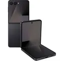 Produktbild: Samsung Galaxy Z Flip7 F766B 5G Dual Sim 12GB RAM 512GB - Jetblack [Energieklasse B] (SM-F766BZKHEUE)