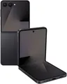 Produktbild: Samsung SM-F766 Galaxy Z Flip7 5G 512GB 12GB RAM Dual Tiefschwarz EU