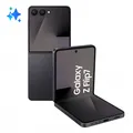 Produktbild: Samsung Galaxy Z Flip7, 17,3 cm (6.8 Zoll), 2520 x 1080 Pixel, 12 GB, 512 GB, 50