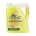 Produktbild: Mannol 4414 Pro Cool Kühlerfrostschutz  Motorrad 5 Liter