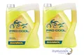 Produktbild: 2x MANNOL Pro Cool Frostschutz - 10L (MN4414-5)