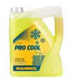 Produktbild: Antigel PRO Cool G13 für Motorräder  40°  Mannol  5L