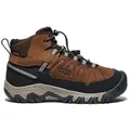 Produktbild: Keen Youth Targhee IV WP Mid Wanderschuhe - Keen Trekkingschuh 3 US Kids US