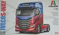 Produktbild: Italeri - 3963 - IVECO S-WAY - Truck - LKW - 1:24