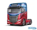 Produktbild: Italeri Iveco S-Way 3963