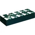 Produktbild: Murrelektronik 56602 Sensor/Aktorbox passiv M12-Verteiler mit Kunststoffgewinde 1St.