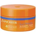 Produktbild: Lancaster Sun Beauty Ultra Tan Deepener Tinted Gel SPF6 Low Prote