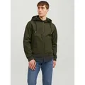 Produktbild: Jack & Jones Übergangsjacke in Khaki - S