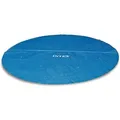 Produktbild: Intex Solarabdeckplane (Ø206cm) für Easy Set Pools Ø244cm