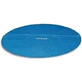 Produktbild: INTEX 28010 - Solarabdeckplane (Ø206cm) für Easy Set Pools Ø244cm
