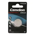 Produktbild: Camelion CR2330 Lithium Batterie 625mAh, Abmessungen 23x3mm