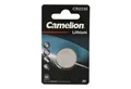 Produktbild: Camelion Camelion CR2330 Lithium Batterie 625mAh, Abmessungen 23x3mm Batterie, (3,0 V)