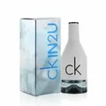 Produktbild: Calvin Klein Ck In2U Him Edt Spray