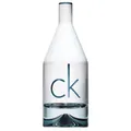 Produktbild: Herrenparfüm Ck IN2U Calvin Klein EDT   100 ml