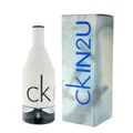 Produktbild: Calvin Klein CK In2U For Him Eau De Toilette 100 ml