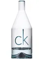 Produktbild: Calvin Klein CK IN2U for Him Eau de Toilette 100 ml