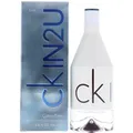 Produktbild: Calvin Klein Ck In2U Him Edt Spray 100ml.