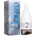 Produktbild: Calvin Klein ck in2u him 100 ml Eau de Toilette EDT Herrenduft Herren Duft