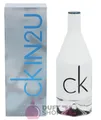 Produktbild: Calvin Klein Ck In2U Him Edt Spray 100,00 ml