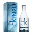 Produktbild: 088300196890 Calvin Klein In2U Men EDT 100ml (M) (P1)