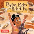 Produktbild: Peyton Picks the Perfect Pie: A Thanksgiving Celebration