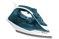 Produktbild: Tefal FV2839E0 iron Dry & Steam iron Cerilium soleplate 2400 W Blue White