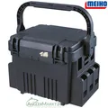 Produktbild: MEIHO Versus VS-7080 Angelkoffer Angelkiste Tackle Box Angelkasten Gerätekasten