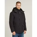 Produktbild: G-STAR Parka Vodan Padded Hooded Jacke schwarz L (52/54)