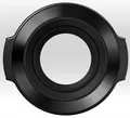 Produktbild: Olympus LC-37C Objektivdeckel schwarz
