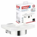 Produktbild: tesa Seifenschale ohne Bohren - ELEGAANT