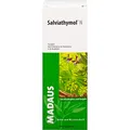 Produktbild: SALVIATHYMOL N Tropfen 100 ml