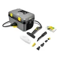 Produktbild: Dampfreiniger Karcher Sg 4/2 Classic 2250w Dampfdruck 4bar